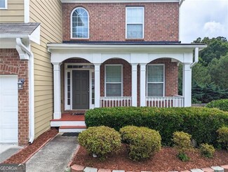 1977 Preserve Creek Way, Loganville, GA 30052