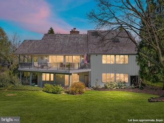 40 Clifton Dr, Kennett Square, PA 19348