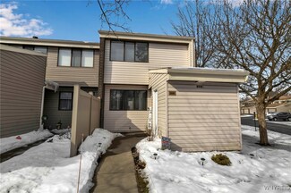 856 Pine Tree Ct, East Amherst, NY 14051