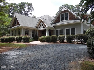 680 N Bethesda Rd, Southern Pines, NC 28387