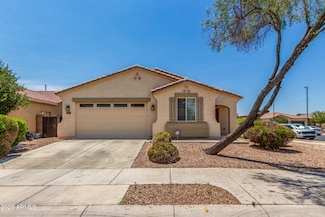 17649 W Buchanan St, Goodyear, AZ 85338