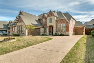 2736 Waverley Dr, Roanoke, TX 76262