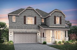 1713 Grace St, Anna, TX 75409