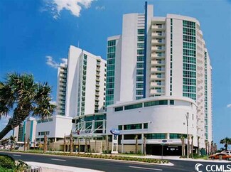 300 N Ocean Blvd Unit 708, North Myrtle Beach, SC 29582