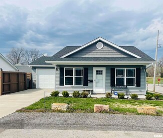 416 E Jefferson St, Marion, IL 62959