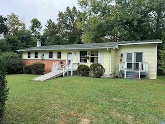 4247 Burton Rd, North Garden, VA 22959