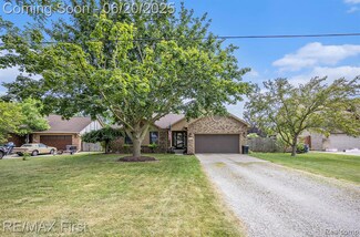 33550 24 Mile Rd, Chesterfield, MI 48047