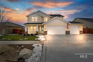9323 W Wildbranch Dr, Star, ID 83669