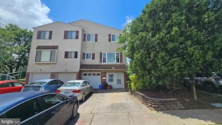 1532 Marcy Place Unit B, Philadelphia, PA 19115
