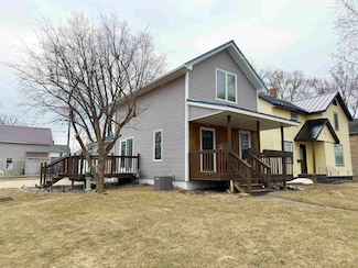 601 S Cherry Ave, Marshfield, WI 54449