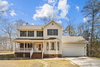444 Ridge Rd, Jacksonville, NC 28540