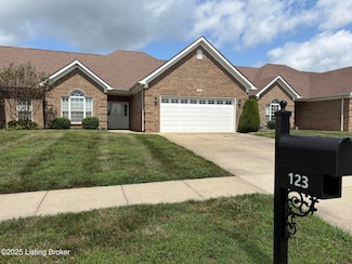 123 Kinley Dr, Mount Washington, KY 40047