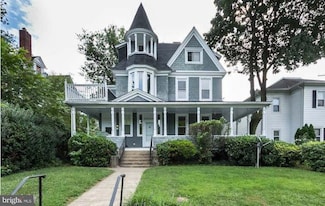 5017 Roland Ave, Baltimore, MD 21210