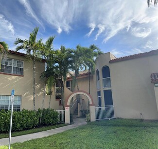 8621 SW 5th St Unit 203, Pembroke Pines, FL 33025