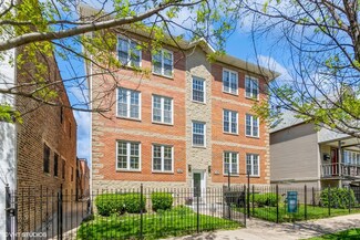 1754 W Wellington Ave Unit 1W, Chicago, IL 60657
