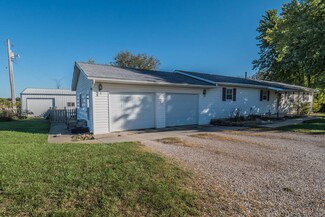 1931 County Road 2460, Huntsville, MO 65259