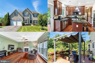 16280 Eagle Flight Cir, Woodbridge, VA 22191