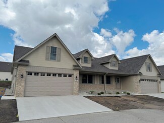 821 9th St SW Unit 10a, Demotte, IN 46310