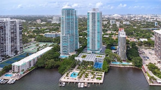 2101 Brickell Ave Unit 905, Miami, FL 33129