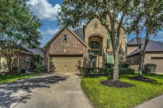 2614 Misty Laurel Ct, Katy, TX 77494