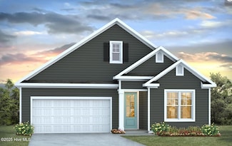 6943 Sasparilla Dr Unit Lot 58, Leland, NC 28451