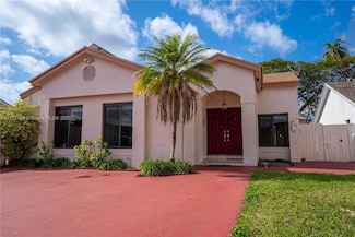 10320 SW 142nd Ct, Miami, FL 33186