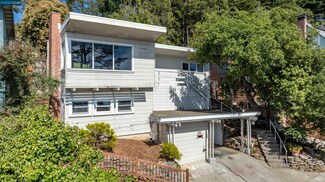 411 Vassar Ave, Berkeley, CA 94708