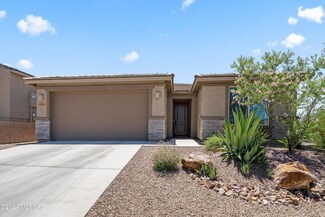 11137 S Silver Fern Dr, Vail, AZ 85641