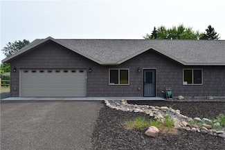 15737 Logan Ln, Hayward, WI 54843