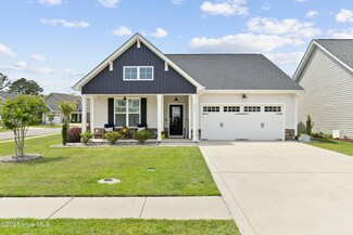 3005 Primrose Ln, Castle Hayne, NC 28429