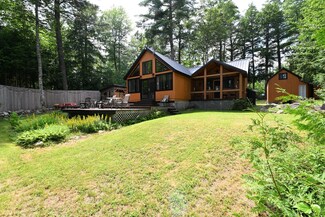 67 Moosehorn Bend, Lee, ME 04455