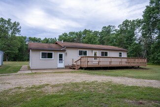 W6503 20th St W, Necedah, WI 54646