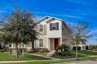 1377 Painted Bunting Ave, Oakland, FL 34760