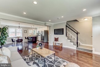 1911 E Belvedere Ave, Baltimore, MD 21239