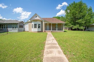 311 W Adams St, Purcell, OK 73080