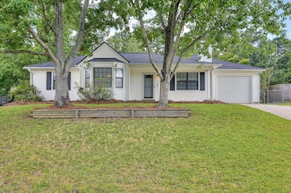 4520 Caliburn Way, Grovetown, GA 30813