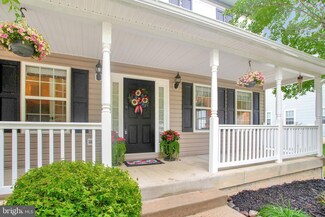 46684 Robert Leon Dr, Lexington Park, MD 20653