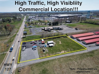 2485 N Main St, Jamestown, KY 42629