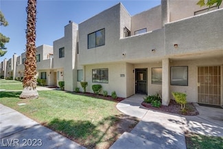 2677 Ruthe Duarte Ave, Las Vegas, NV 89121