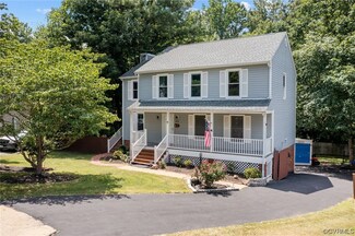9036 Merlin Ct, Glen Allen, VA 23060
