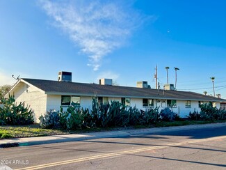 1978 E Don Carlos Ave, Tempe, AZ 85281