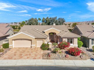 37226 Turnberry Isle Dr, Palm Desert, CA 92211