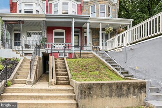1207 N Front St, Reading, PA 19601