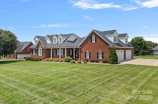 600 Ivah Lee Way, Monroe, NC 28110