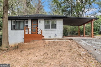 1990 Flintwood Dr SE Unit 1, Atlanta, GA 30316