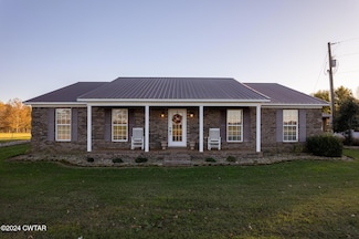 301 Carney Rd, Stanton, TN 38069
