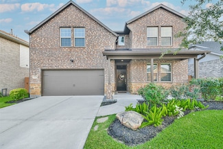 22095 Volante Dr, Spring, TX 77386