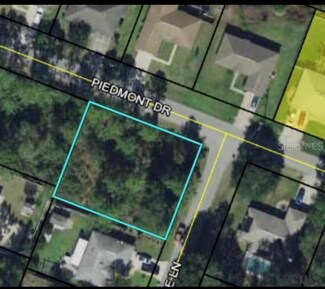 37 Pierce Ln, Palm Coast, FL 32164