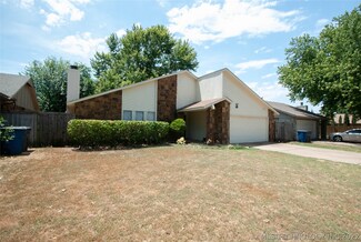 1508 E 68th St, Tulsa, OK 74136