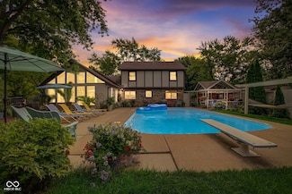 1600 Sunnybrook Ln, Lebanon, IN 46052